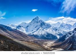 Himalayan Mountains Images, Stock Photos & Vectors | Shutterstock